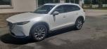 2016 Mazda CX-9 Grand Touring AWD (JM3TCBDY2G0) with an 2.5L L4 DOHC 16V engine, 6A transmission, located at 2015 Cambell Street, Rapid City, SD, 57701, (605) 342-8326, 44.066433, -103.191772 - CARFAX AVAILABLE - Photo#1